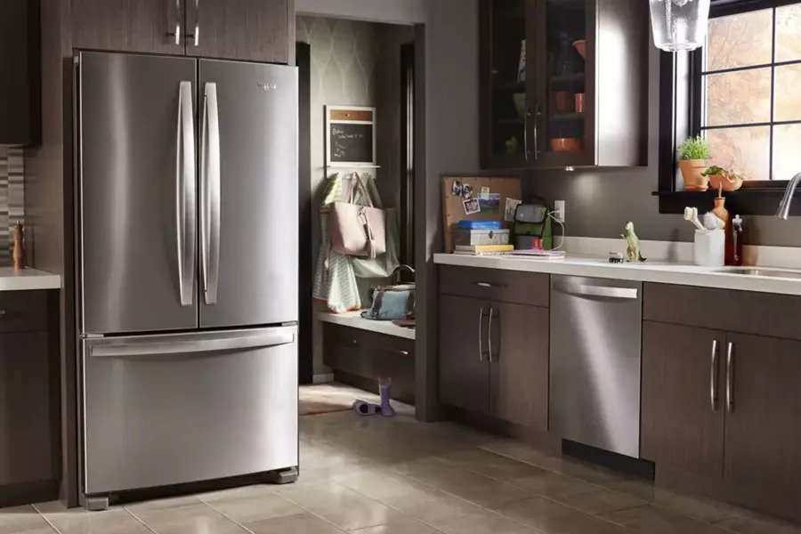 The Perfect Size For Your New Refrigerator