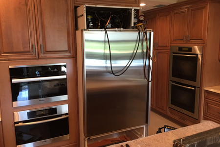 Subzero Appliance Repair Service in Sarasota, FL - 5