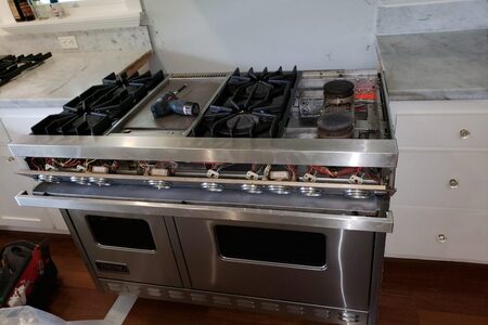 Viking Appliance Repair Service in Sarasota, FL - 2