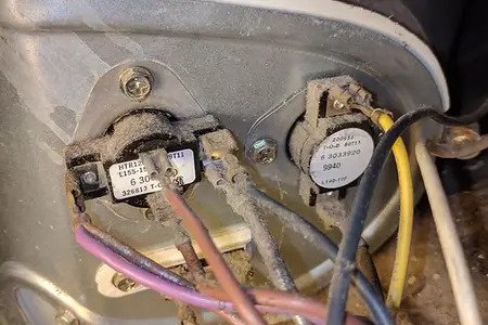 Commercial Dryer Repair - 5