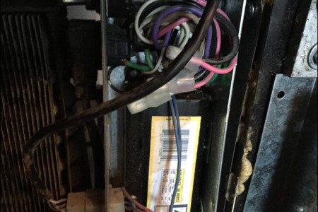 Commercial Freezer Repair - 5