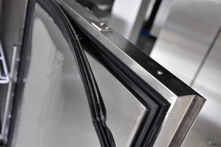 Commercial Refrigerator Repair - 2