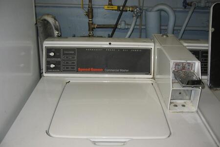 Commercial Washing Machine Repair - 2