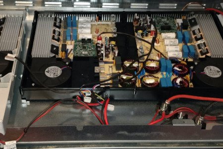 Residential Cooktop Repair - 2