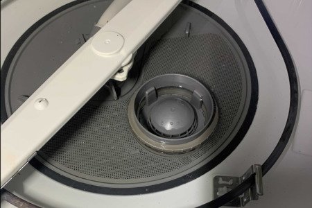 Residential Dishwasher Repair - 2