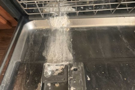 Residential Dishwasher Repair - 4