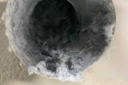 Residential Dryer Repair - 5