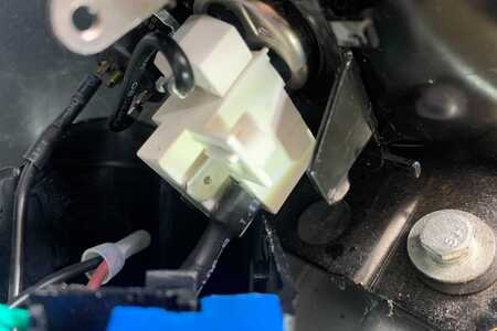 Residential Freezer Repair - 2