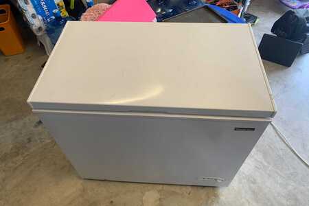 Residential Freezer Repair - 4