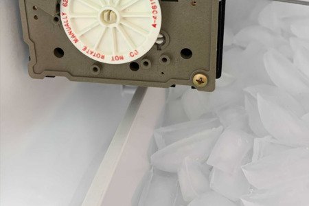 Residential Ice Maker Repair - 1