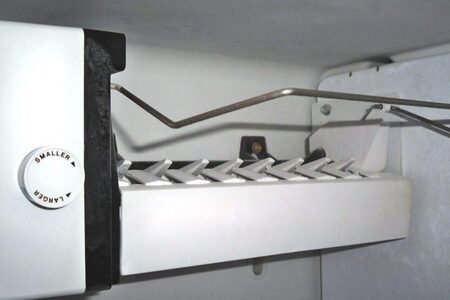 Residential Ice Maker Repair - 2