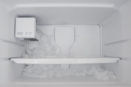 Residential Ice Maker Repair - 3