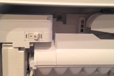 Residential Ice Maker Repair - 5