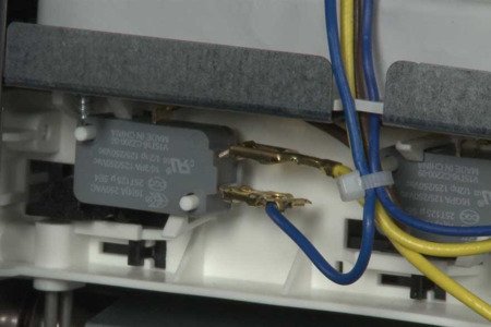 Residential Microwave Oven Repair - 5