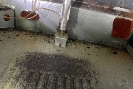 Residential Oven Repair - 2