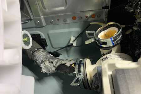 Residential Washing Machine Repair - 3