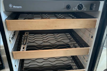 Residential Wine Cooler Repair - 2