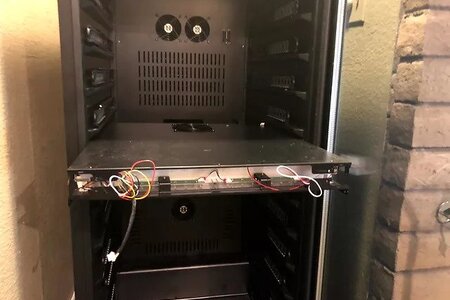 Residential Wine Cooler Repair - 5